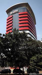  Korupsi Proyek Jalan di Bengkalis, KPK Panggil Enam Saksi, Empat Diperiksa di Polda Riau